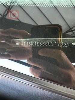 تويوتا أفالون